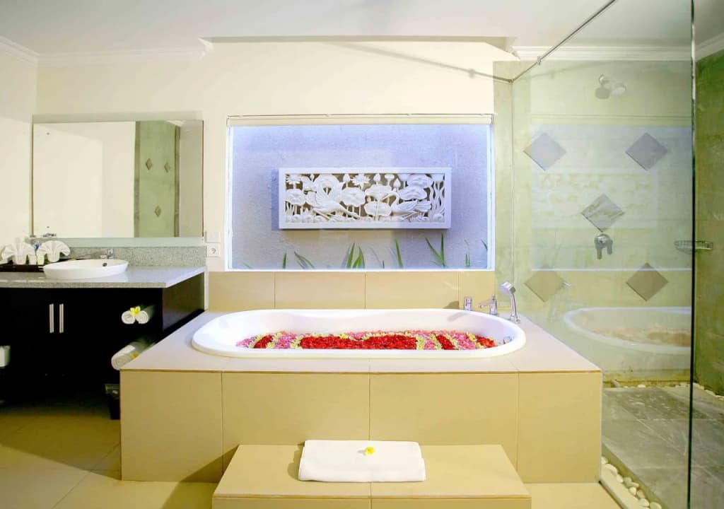 De'bharata Bali Villas Seminyak - photo 18