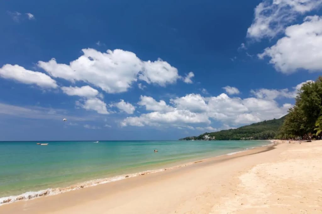 Sunwing Kamala Beach - photo 27