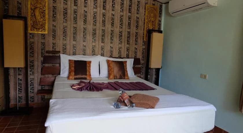 Praewa Villa - main photo
