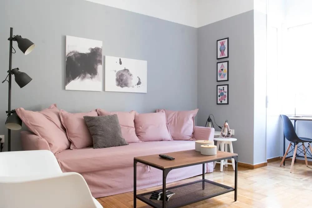 UPSTREET Chic and Cosy Flat in Plaka - photo 9
