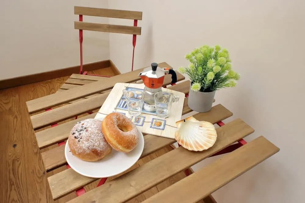 4bnb - Spacious Belli Apartment - photo 10