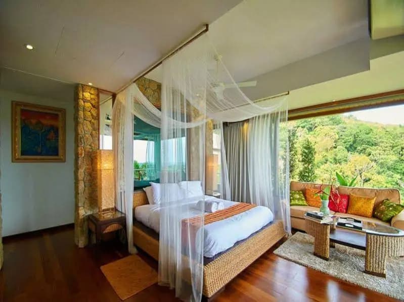 Villa Mantra - main photo