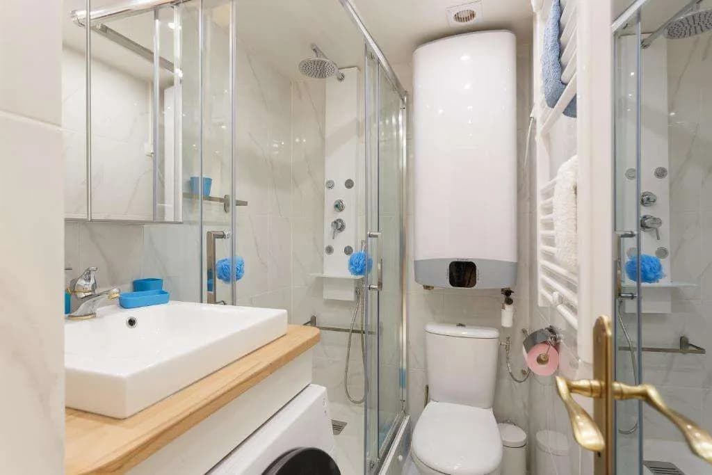 Appartement Petits Champs - photo 10