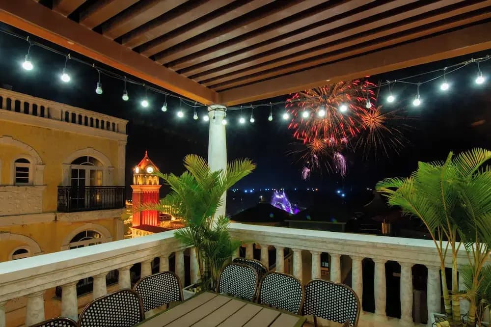 Anna Hotel - Free Ticket Cable Car & Hon Thom Water Park - photo 21