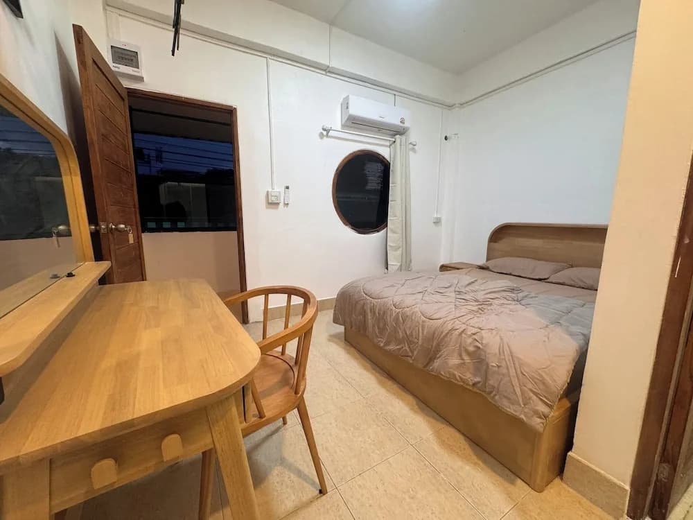 D6 Apartment at the Pier 4 of 6 - photo 5