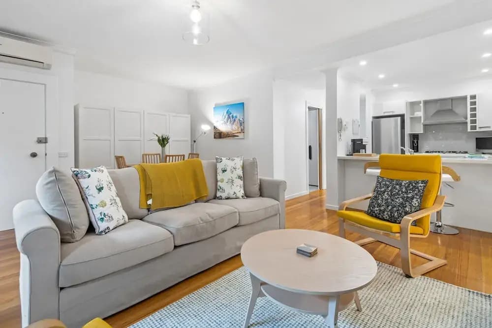 Perfect 2-bed Inner-city Home With Pool & BBQ Area - photo 6