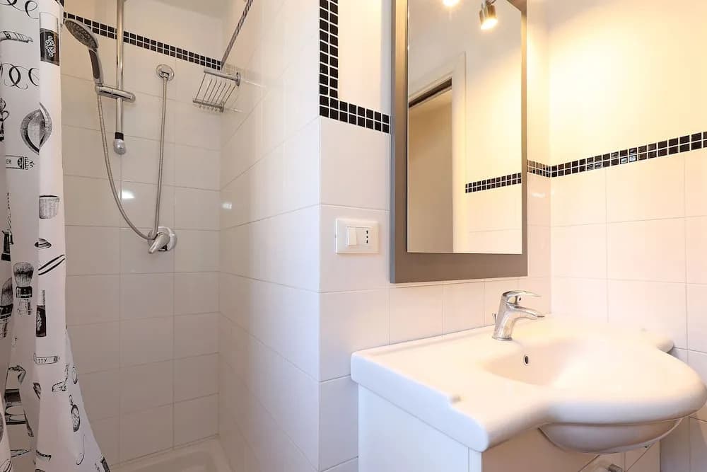 Monserrato Apartment - photo 9