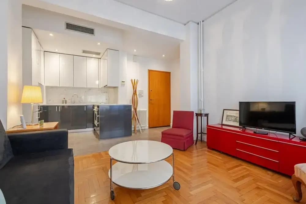 Cosy Acropolis 1BD Apartment - photo 4
