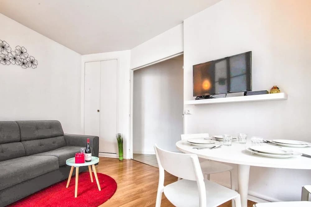 Appartement Montparnasse Gaîté 3 - photo 2