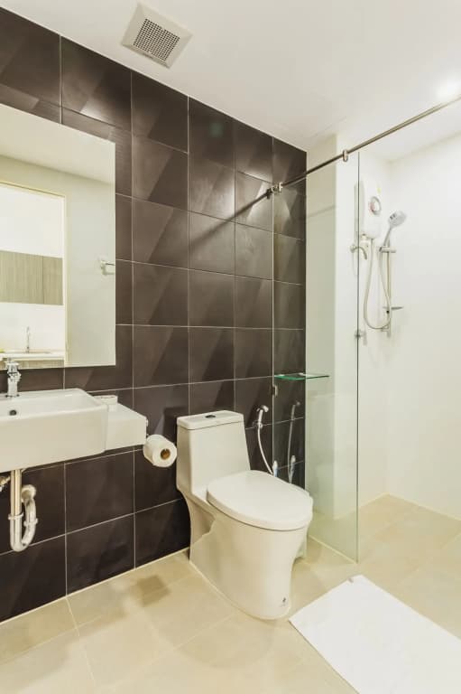Condo in Kata in Ozonec- Unit D618 - photo 4