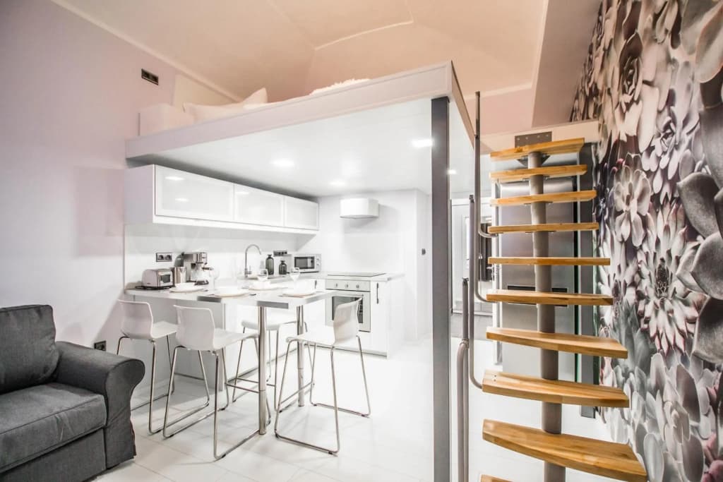 Ruterra Apartment Cimburkova - photo 19