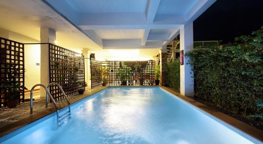 White Resort - photo 19