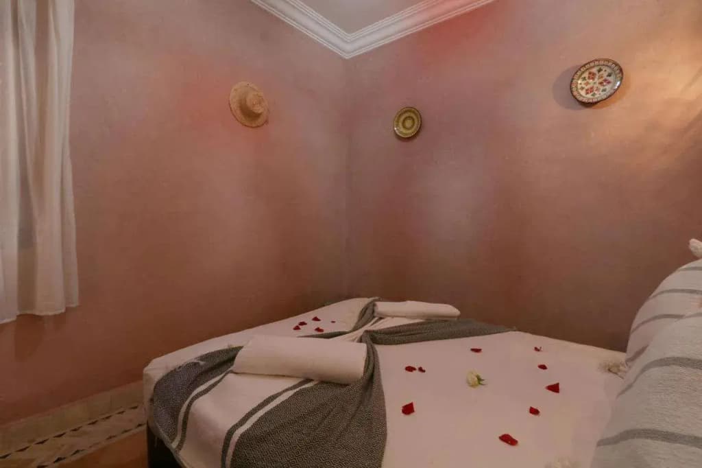 Riad Elite - photo 17