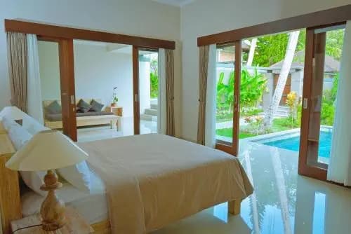 Villa Padma Ubud - photo 5