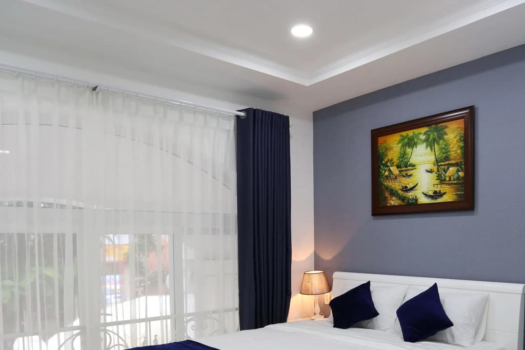 SABINA Residence - HCM - photo 7