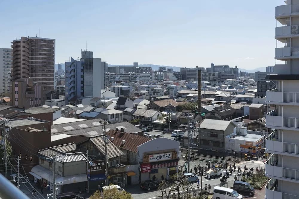 Casa Kyobashi - photo 16