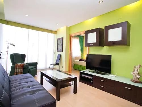 Apartment Sants-Montjuã¯C Rambla Badal - photo 2