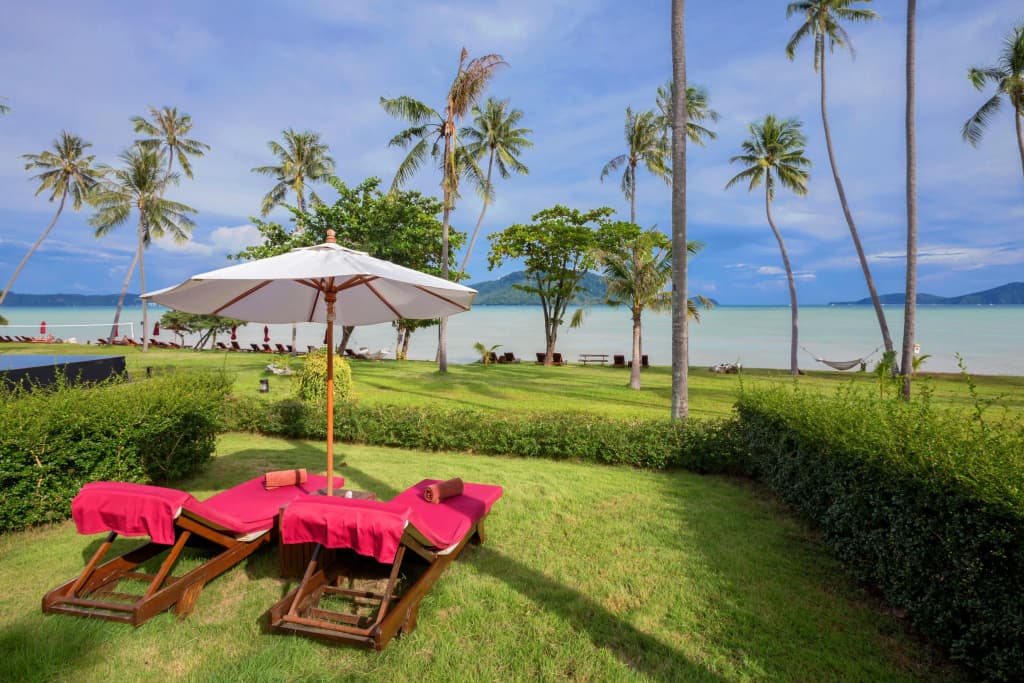 The Vijitt Resort Phuket - photo 13