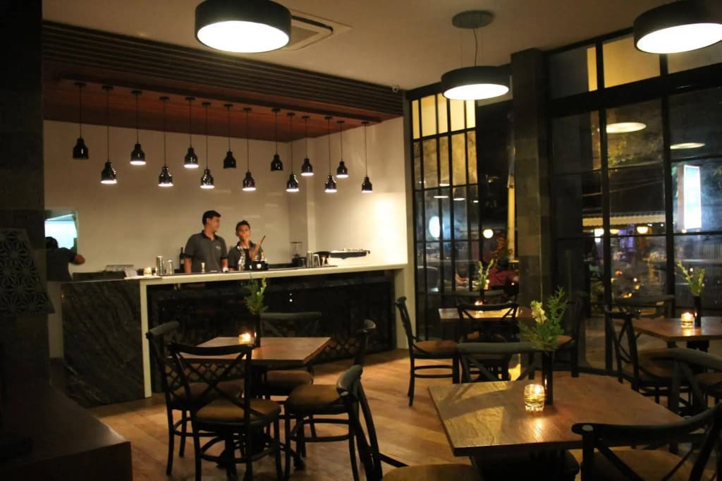 Akana Boutique Hotel Sanur - photo 25