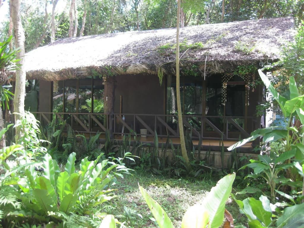 J2B Beach Bungalows - photo 19
