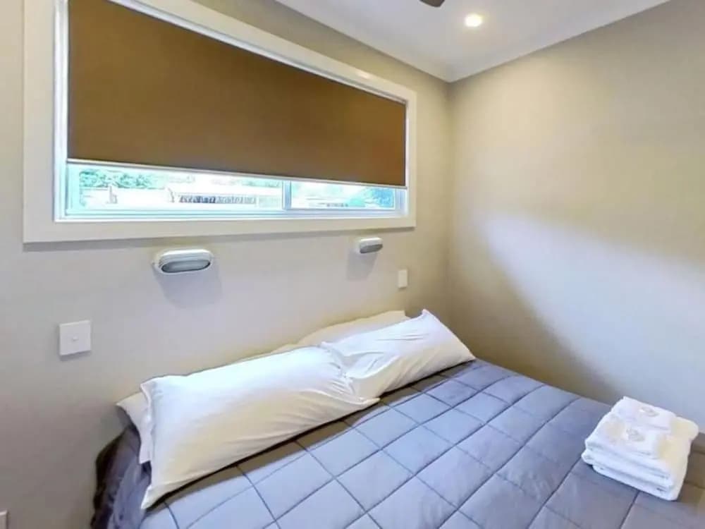 Camden Holiday Park - photo 1