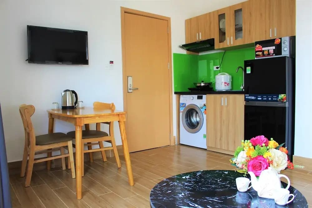Lion Apartment - photo 14