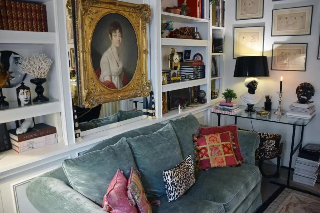 Apartment Alma-Eiffel Tower - photo 3