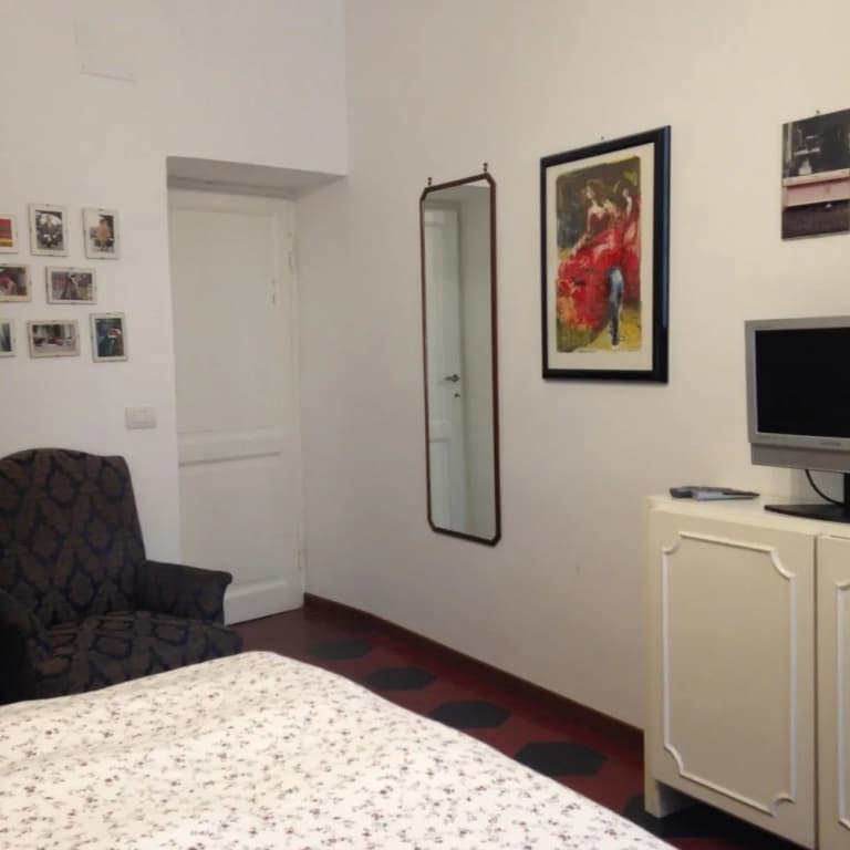 Riari Trastevere Apartment - photo 20