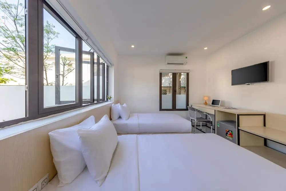 Bespoke Villa Hoi An - photo 3