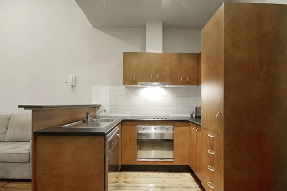 Flinders Lane Apartments formally Melbourne City Stays - photo 23