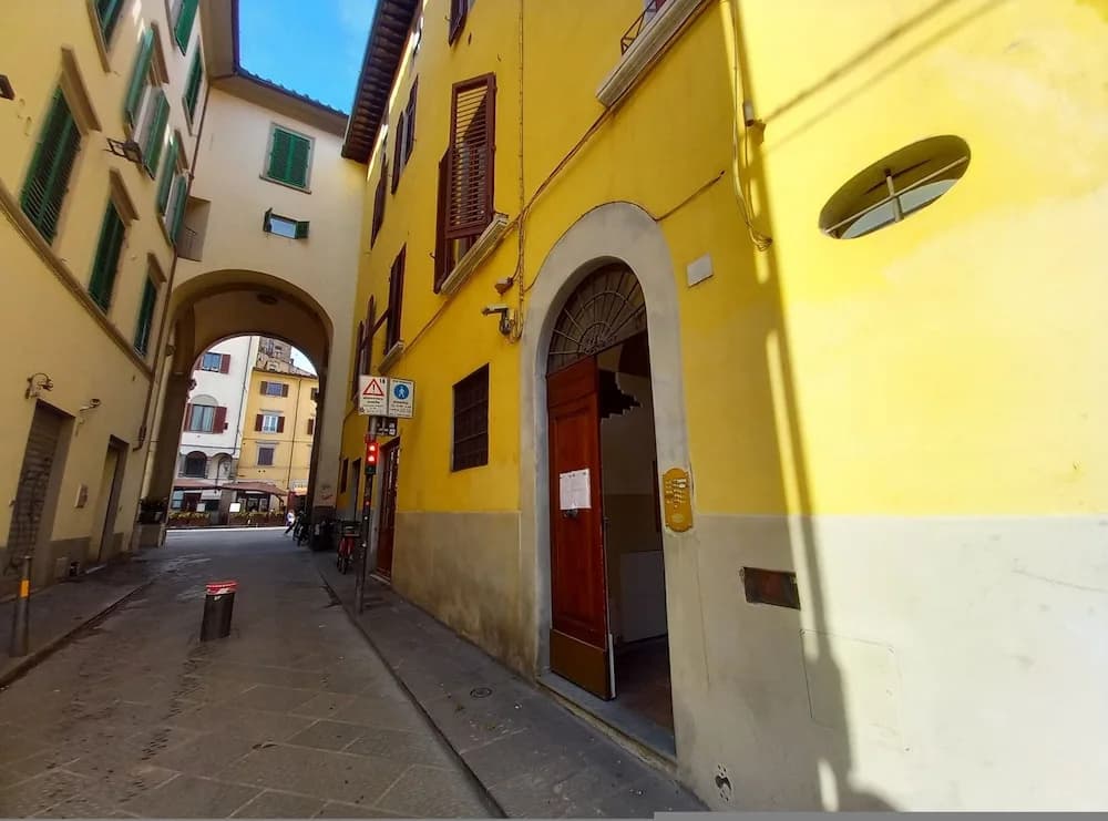San Pier Maggiore in Firenze - photo 21