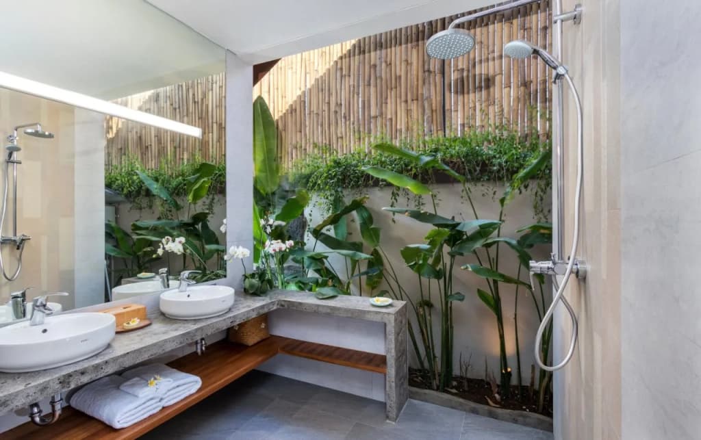 Villa Karang Berawa - photo 6