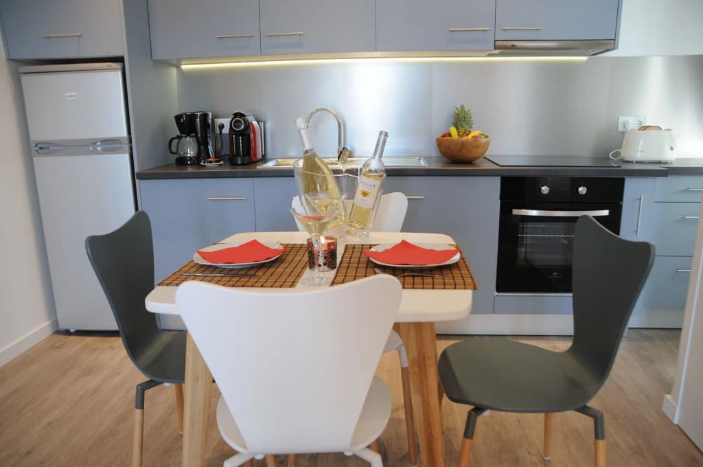 Lisbonne Appartements - photo 19