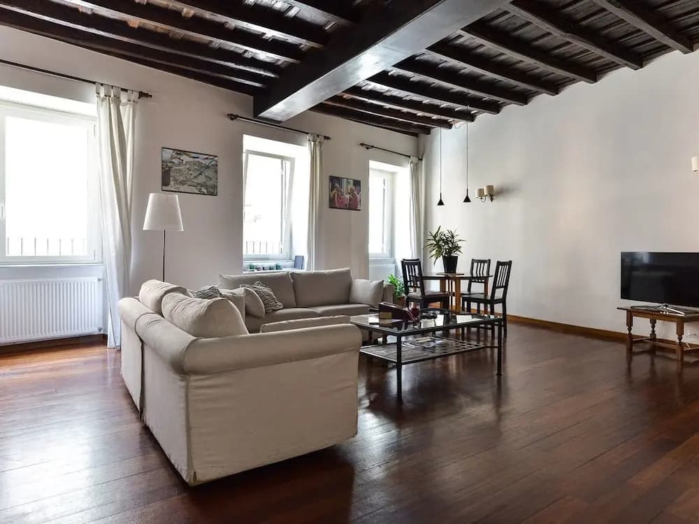 Spanish Steps Studio - photo 15