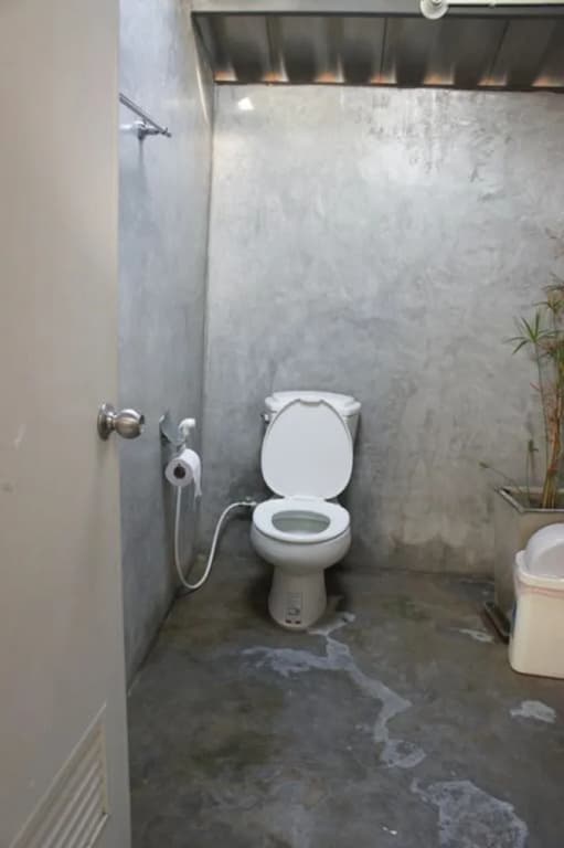 Moon Travel Hostel Koh Phangan - photo 4