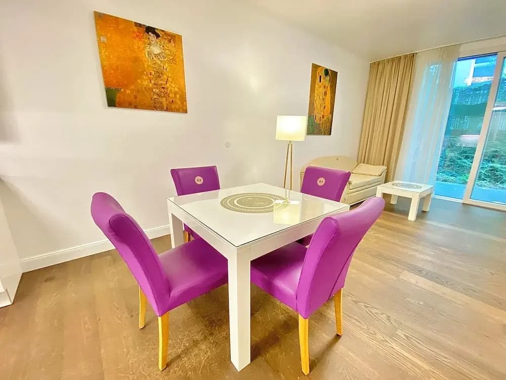 Vienna International Living - photo 21