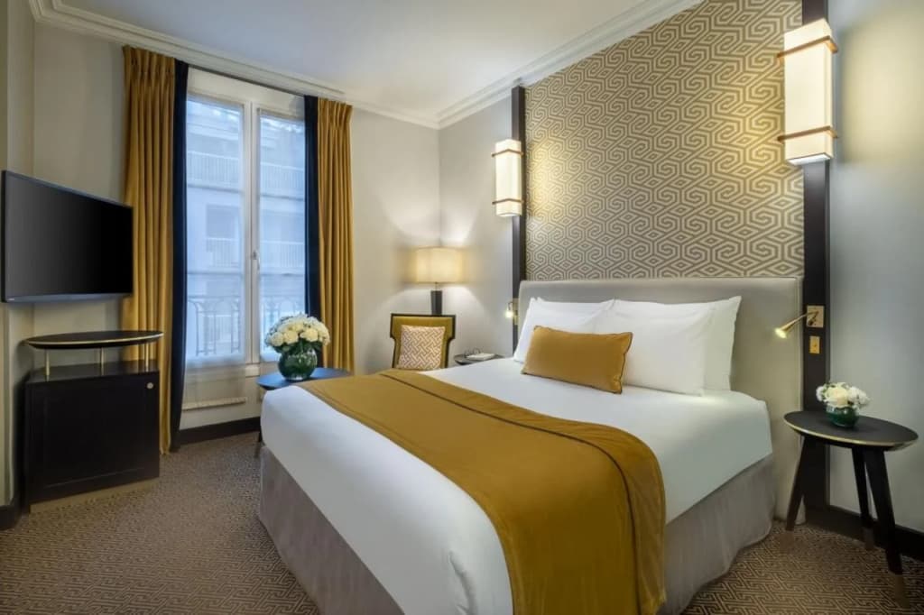 Hôtel Le Marquis by Inwood Hotels - photo 5