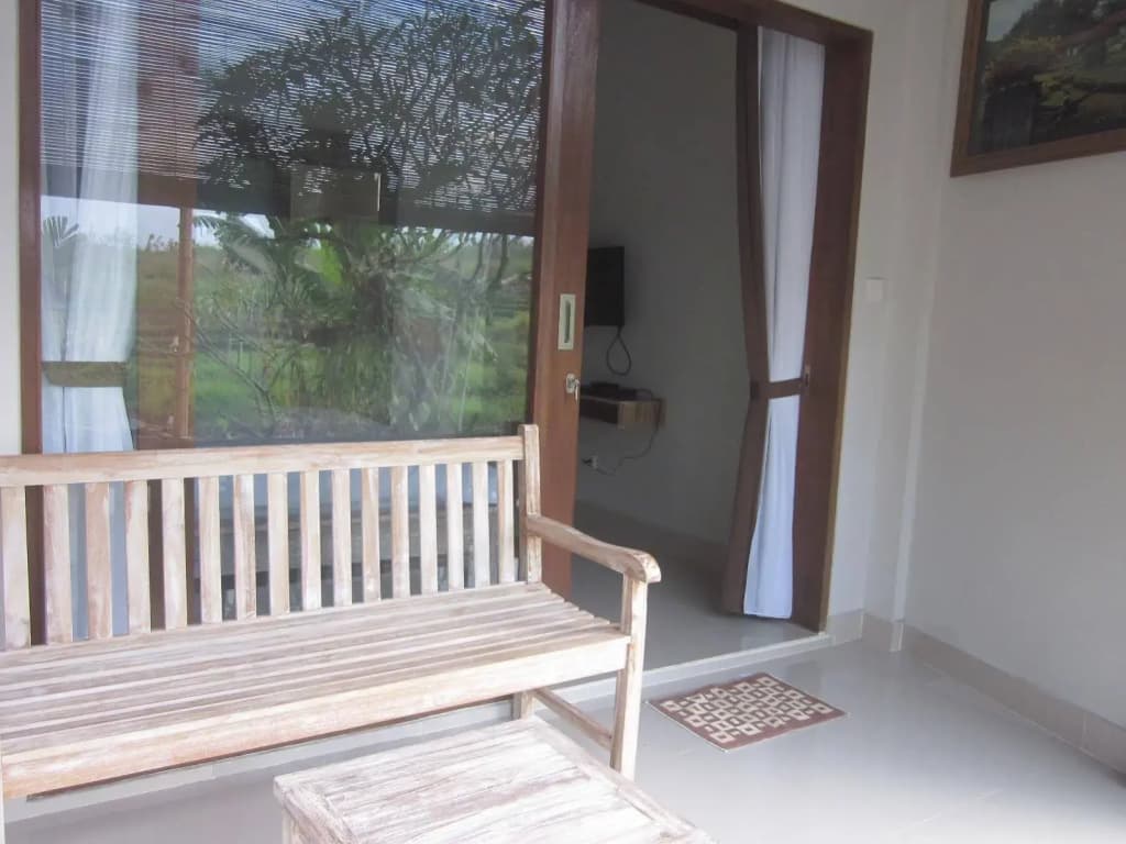 Matra Bali Surf Camp Guest House - photo 6