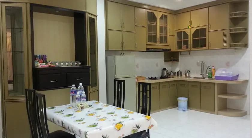 DeHomy Apartment - photo 12