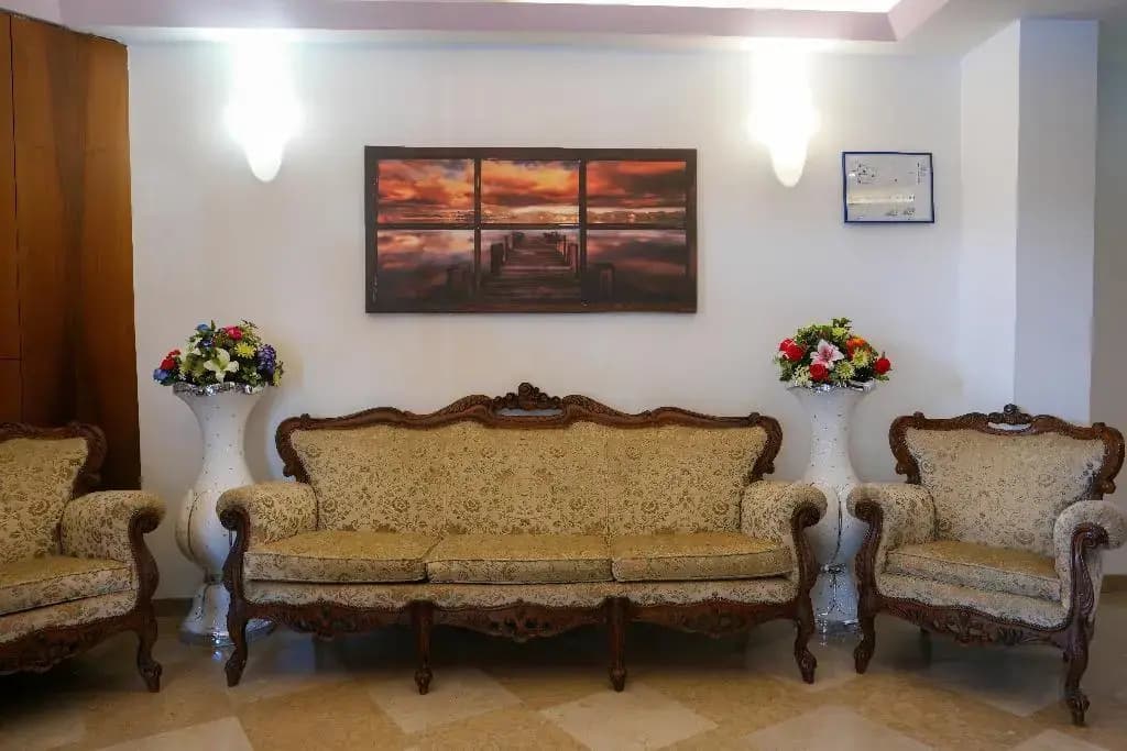 Hotel Alla Giustizia - photo 10