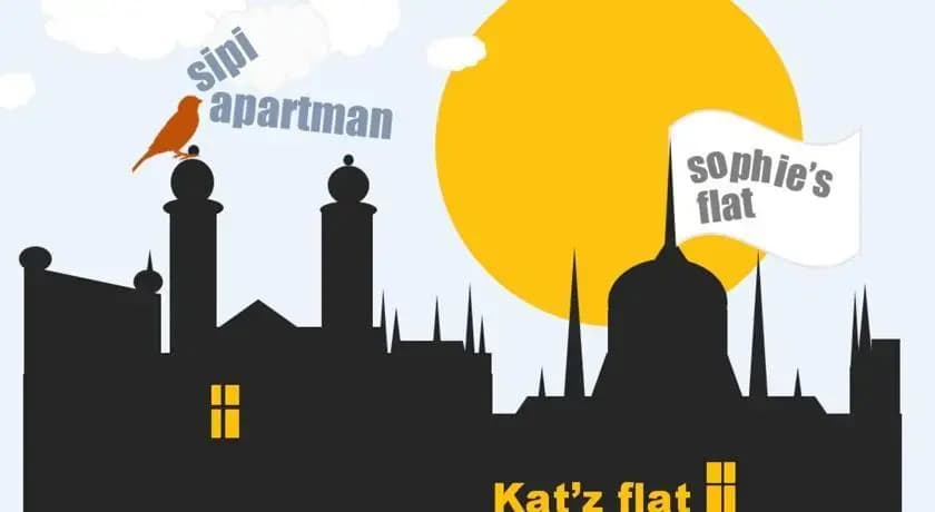 Sipi Apartman - photo 8
