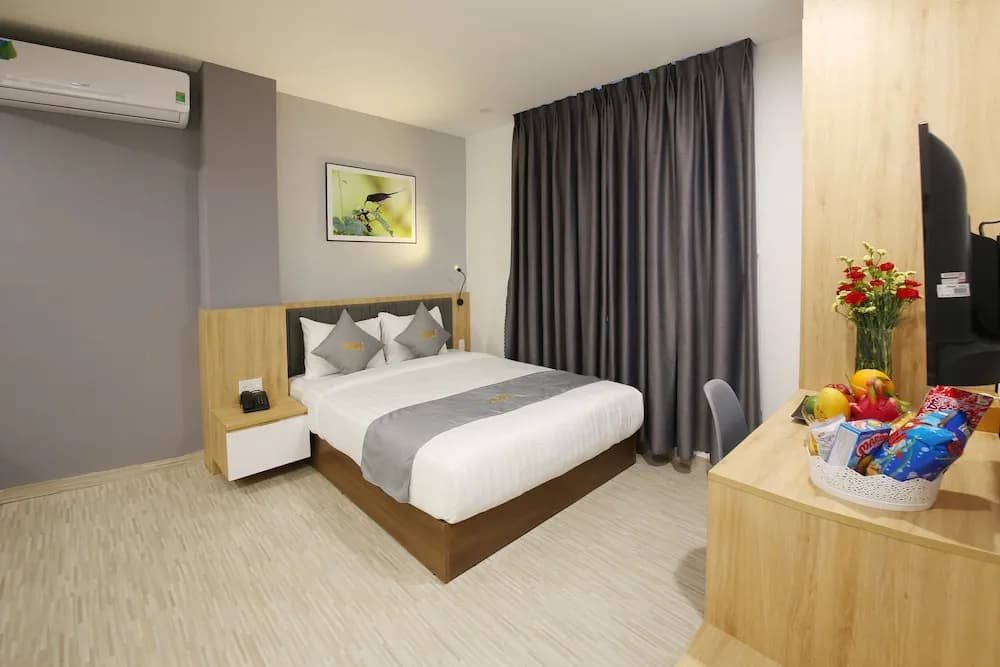 Davue Hotel Da Nang - photo 4