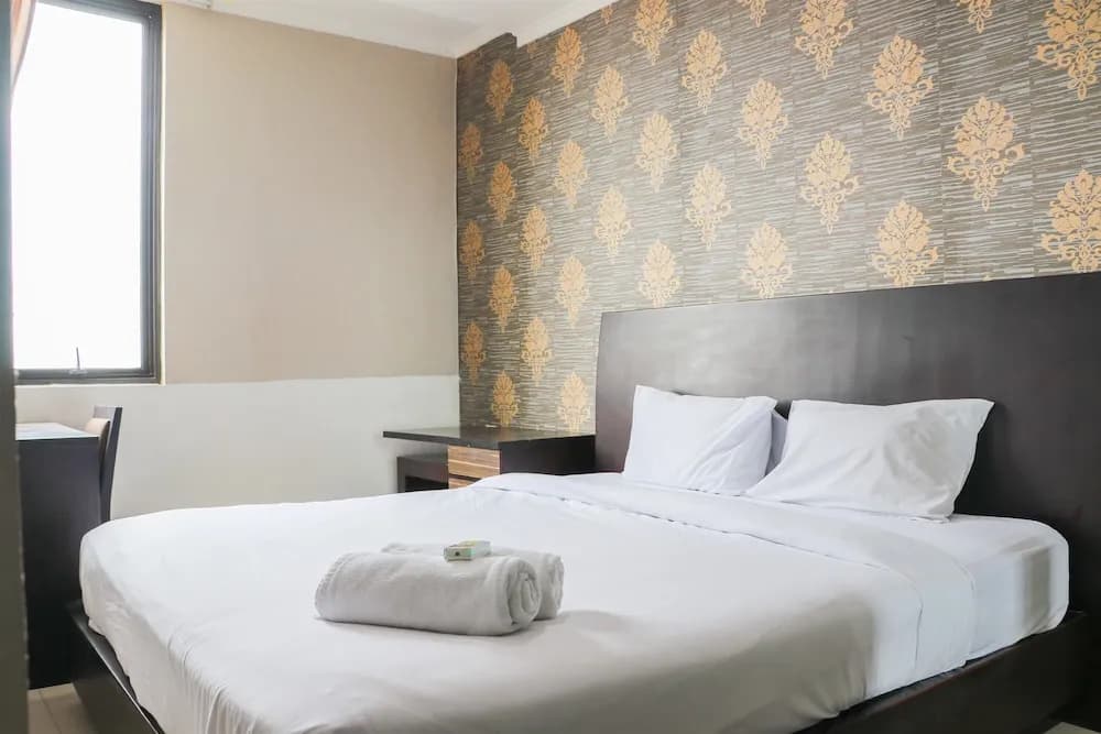 Comfort 1Br At Cervino Village Casablanca Apartment - photo 2