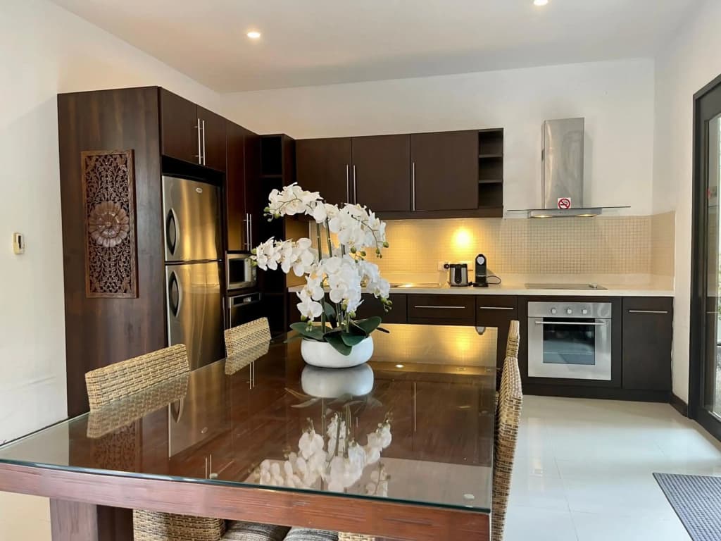 Villa Suksan Nai Harn - photo 12