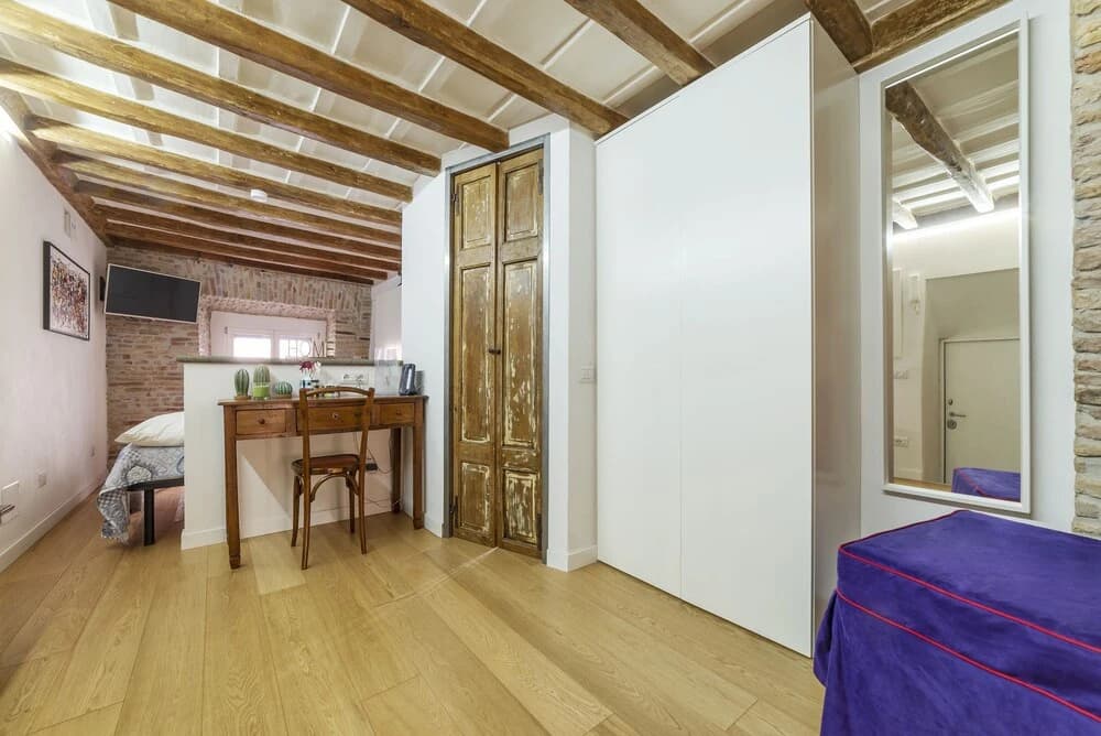 Largo di Torre Argentina Cozy Studio - photo 5