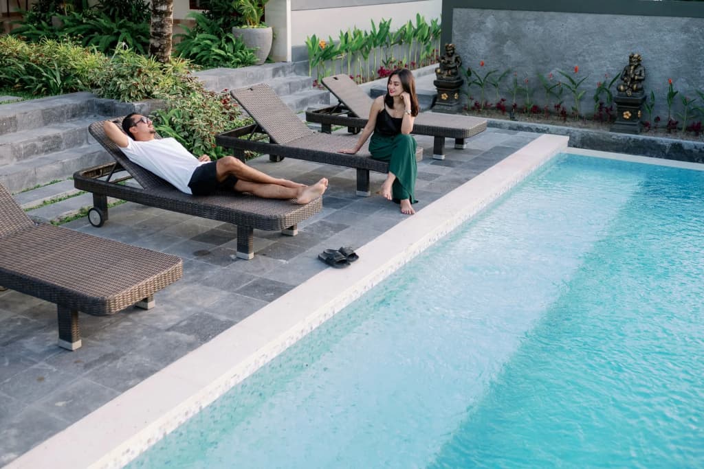 Musa Canggu - photo 19