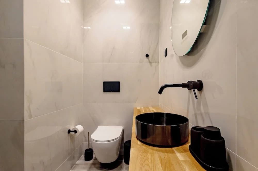 Triple A Apartmemts - Aristofanous 20 - photo 7