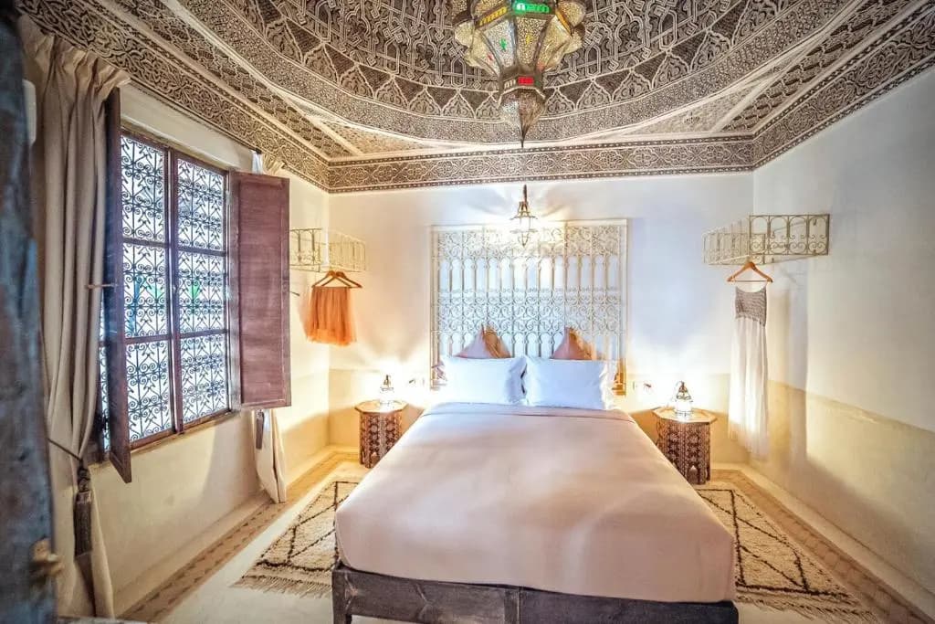 Marrakesh Villa Sleeps 14 with Pool - photo 2