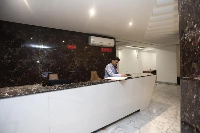 OYO 14481 Almati Inn - photo 19