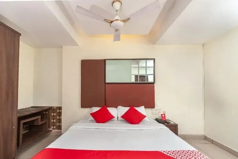 SilverKey Executive Stays 24040 Marigold Krishna Nagar - photo 21